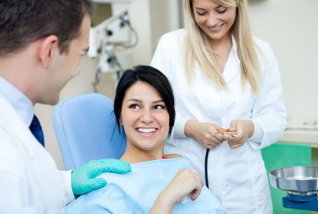 Dental Bonding in Collingswood, NJ